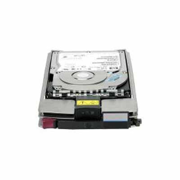 HP StorgeWorks EVA 1TB FATA Add on Hard Disk Drive 1000GB Fibre Channel