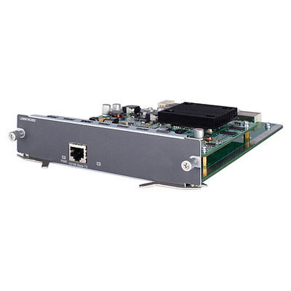 HP 5800 Access Controller Module for 32-64 Access Points
