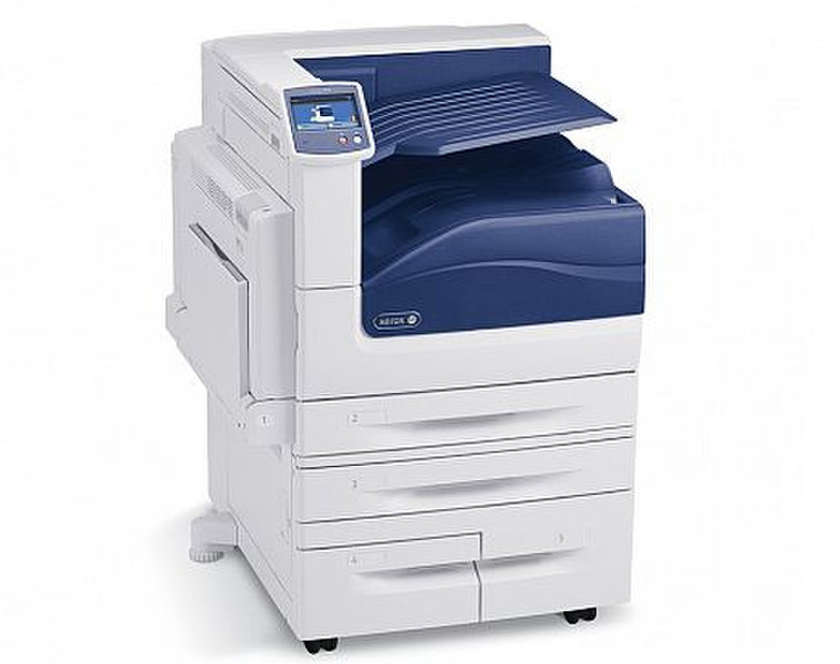 Xerox Phaser 7800 Colour 1200 x 2400DPI A4 White