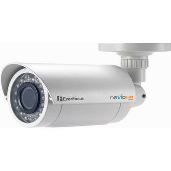 EverFocus EZN3260 PLUS Outdoor Bullet White surveillance camera