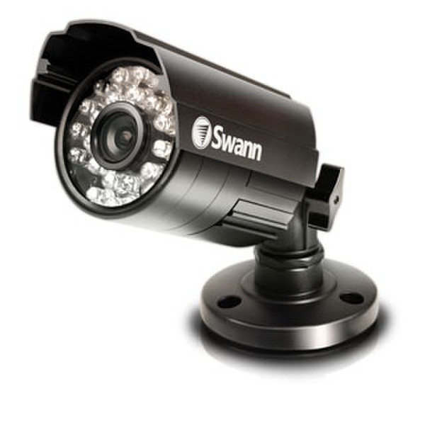 Swann PRO-530 Multi Purpose Day/Night Security Camera - Night Vision 6 indoor & outdoor Black