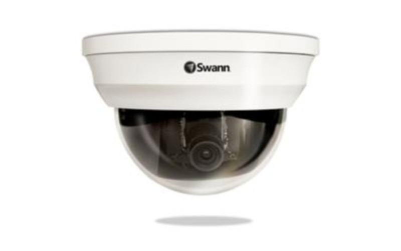 Swann SWPRO-761CAM indoor Dome White surveillance camera