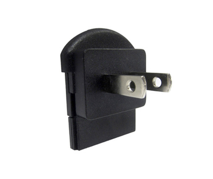 Optoma BC-PK33PNX Black power plug adapter
