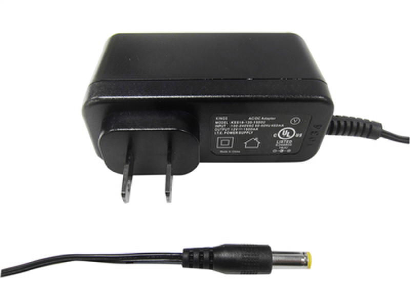 Optoma BC-PT100PDX Черный адаптер питания / инвертор