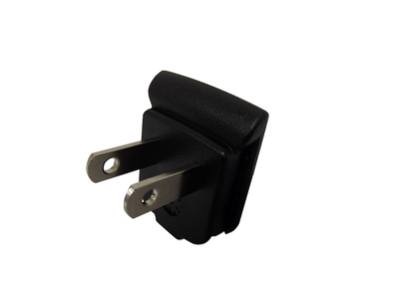 Optoma BC-PUXX00 Black power plug adapter