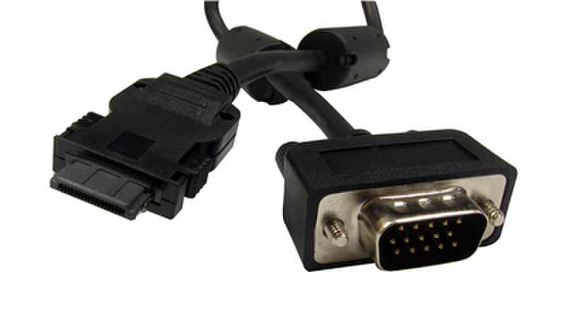 Optoma BC-VGUNXX01 кабельный разъем/переходник
