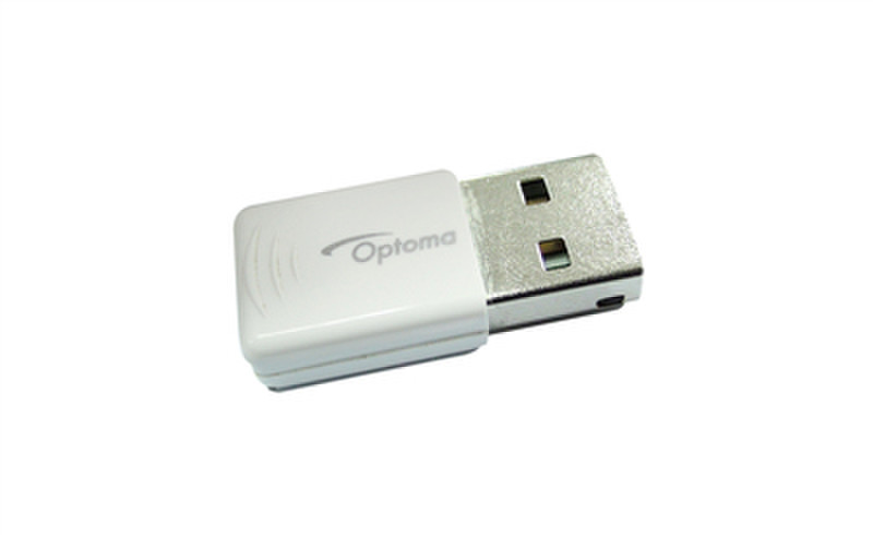 Optoma BI-EXTBGN WLAN 150Мбит/с сетевая карта