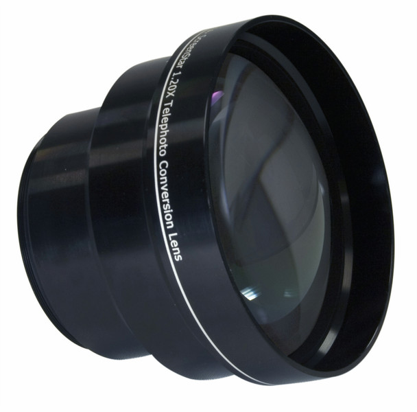 Optoma BX-NS120B Projektionsobjektiv