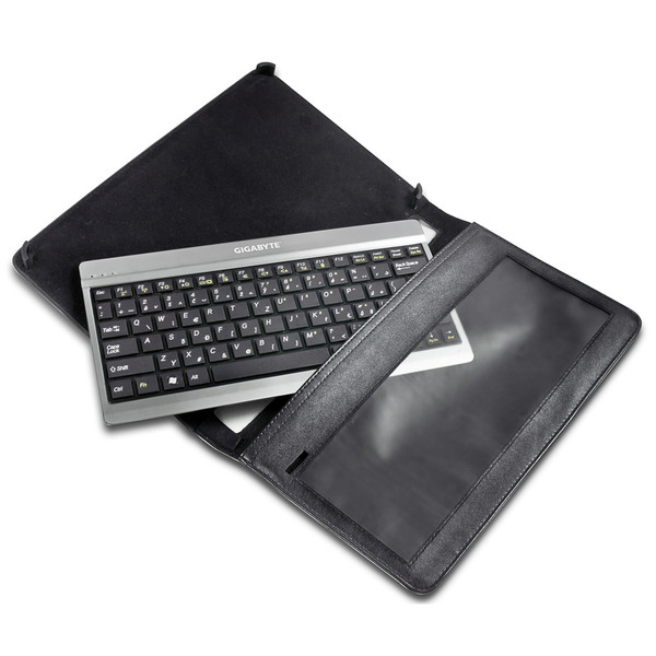 Gigabyte Keyboard Kit USB Черный