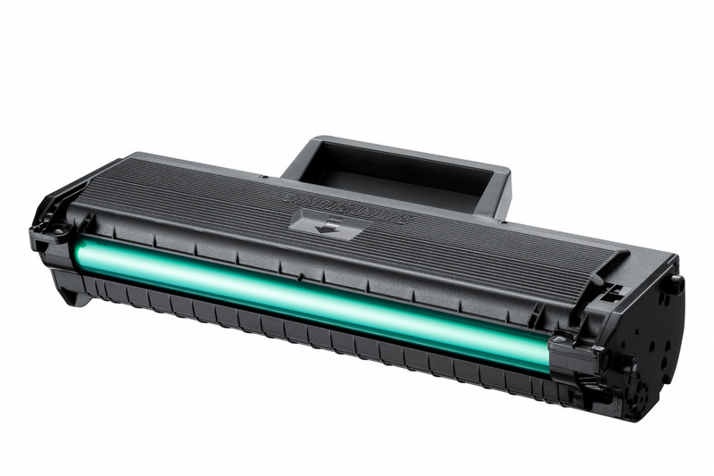 Samsung MLT-D1042X Картридж 700страниц Черный тонер и картридж для лазерного принтера