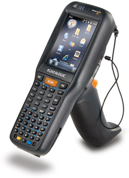 Datalogic Skorpio X3 Черный