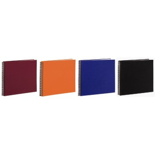 Hama Linen Black,Blue,Bordeaux,Orange