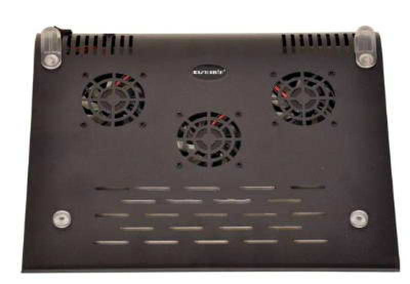 Distortion UST-CP34 подставка с охлаждением для ноутбука