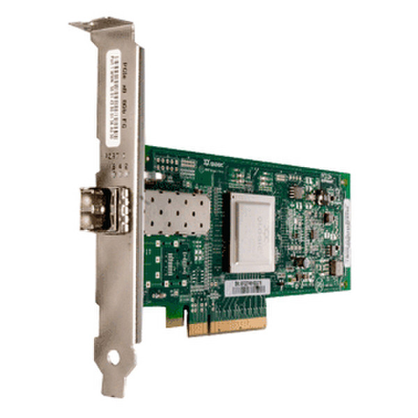 DELL QLogic 2560 Внутренний PCIe интерфейсная карта/адаптер