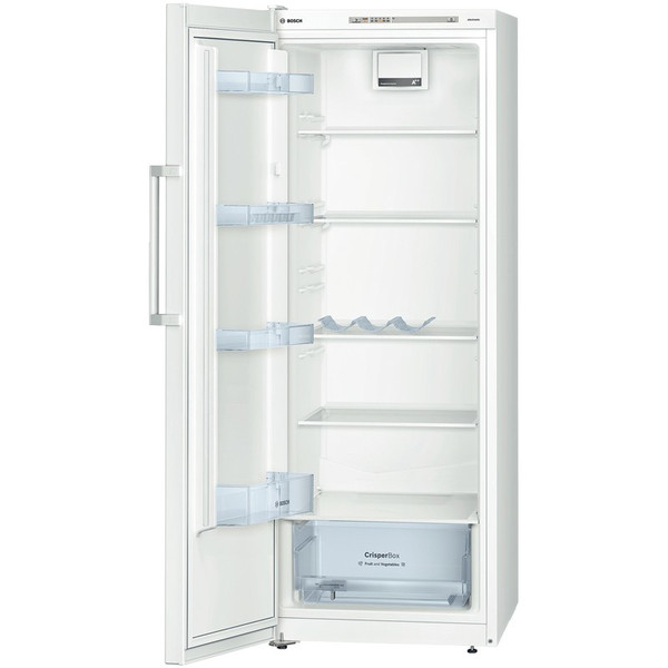 Bosch KSV29NW30 Отдельностоящий 290л A++ Белый холодильник