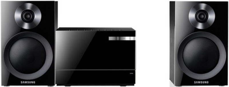 Samsung MM-E320 Micro set 20W Black