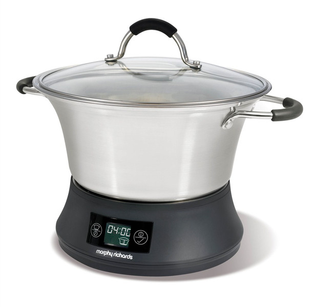 Morphy Richards 48784 Single pan frying pan