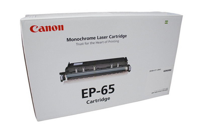 Canon EP-65 Cartridge 10000pages Black