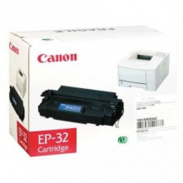 Canon EP-32 Картридж 5000страниц Черный