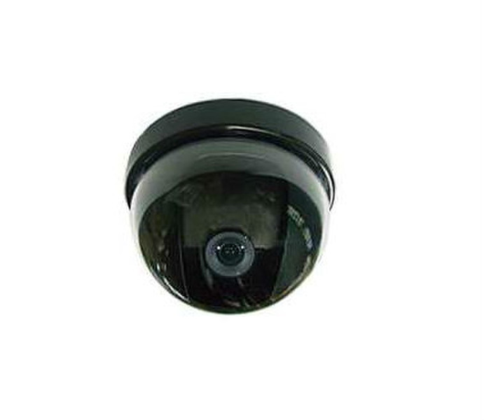 Longse LCDSHF CCTV security camera Kuppel Schwarz Sicherheitskamera