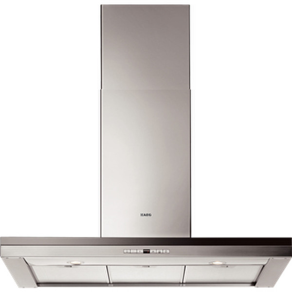 AEG DD6490-M Wall-mounted 470m³/h Stainless steel