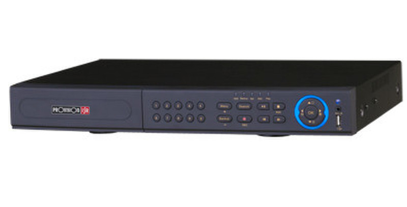 Provision-ISR SA-16400NE Digitaler Videorekorder (DVR)