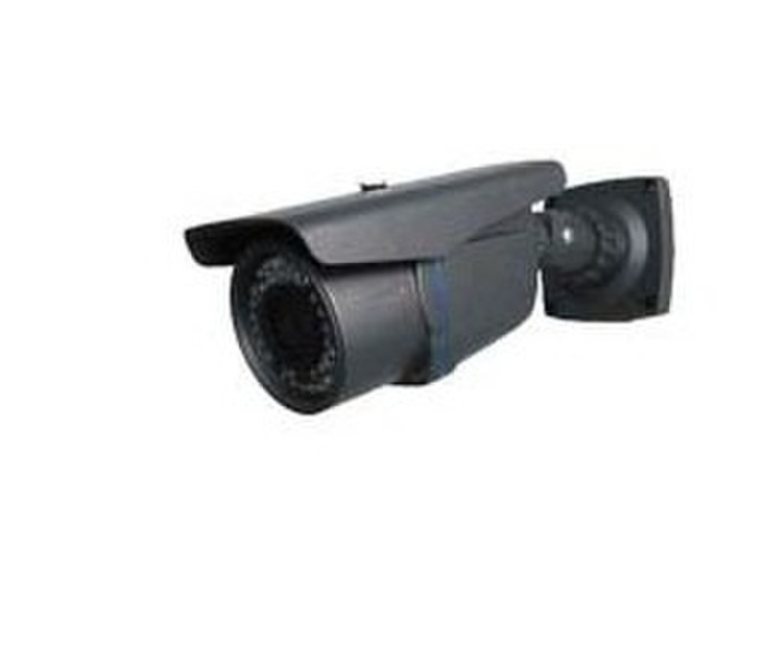 Longse LIK40SHD CCTV security camera В помещении и на открытом воздухе Пуля Черный камера видеонаблюдения
