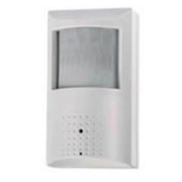Longse LPRCHF CCTV security camera indoor Covert White security camera