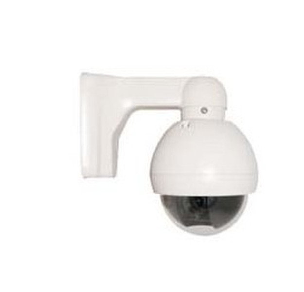 Longse LPTM10XSG CCTV security camera indoor & outdoor Dome White security camera