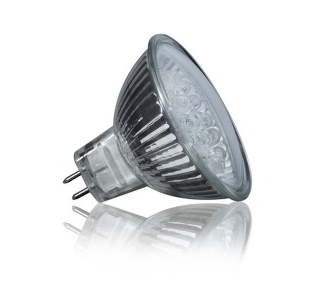 HomeLights HSDG527 GU5.3 warmweiß LED-Lampe