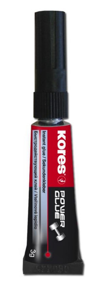 Kores K26312 adhesive/glue