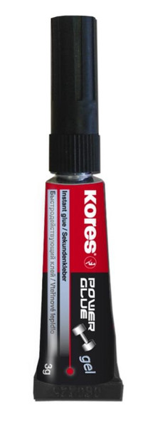 Kores K26322 adhesive/glue