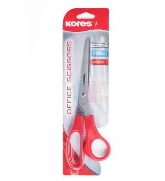 Kores SCH35221 stationery/craft scissors