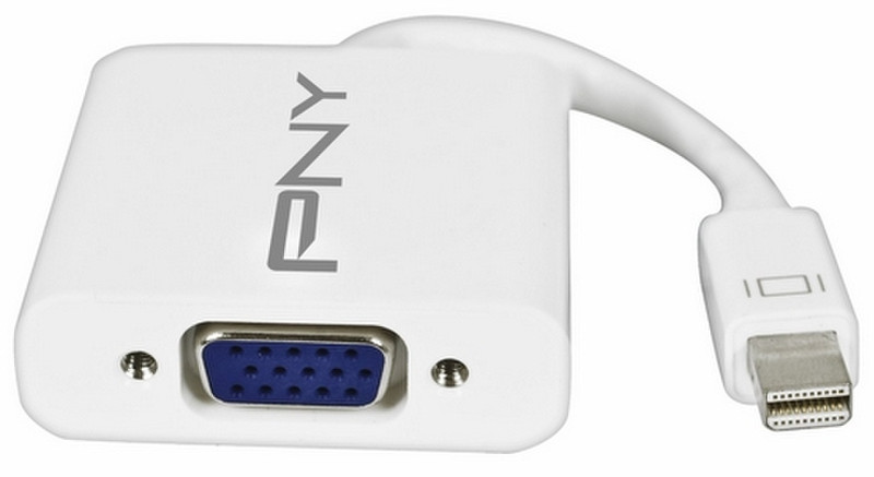PNY Mini DisplayPort - VGA