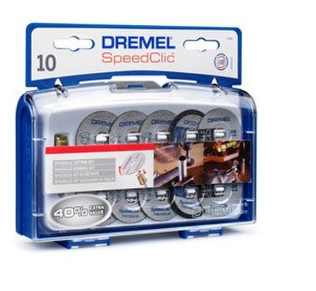 Dremel SC690 Zubehörset