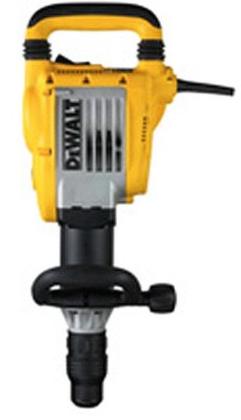 DeWALT D25901K 1500W rotary hammer