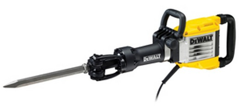 DeWALT D25960K 1600W rotary hammer