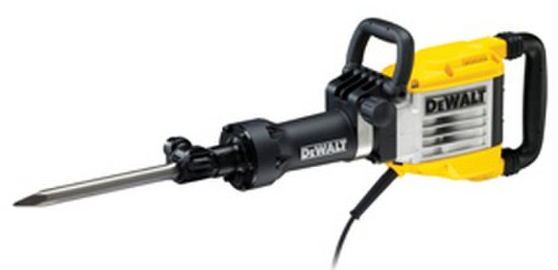 DeWALT D25961K 1600W Bohrhammer