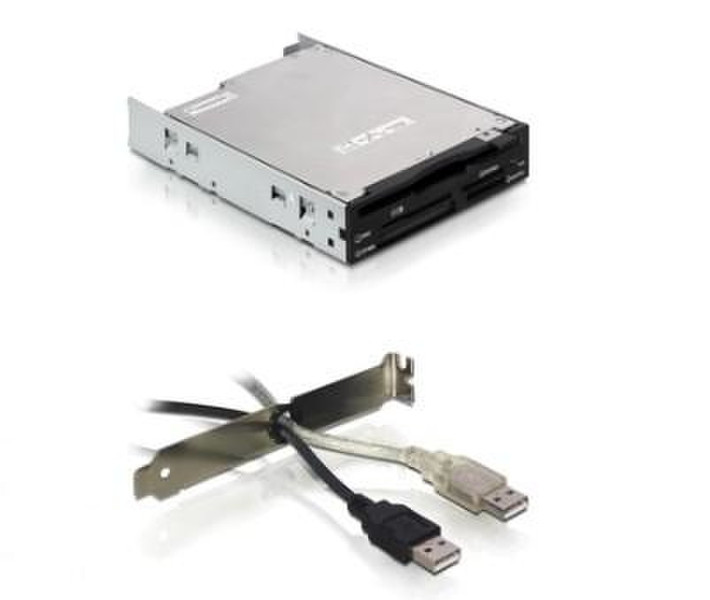 Origin Storage UNI-FDD-KIT-U Eingebaut USB 2.0 Kartenleser