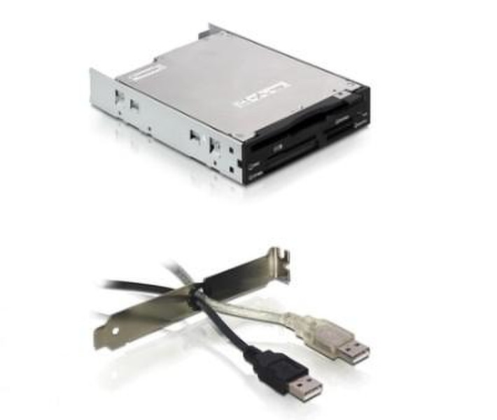 Origin Storage UNI-FDD-KIT-U Internal USB 2.0 card reader