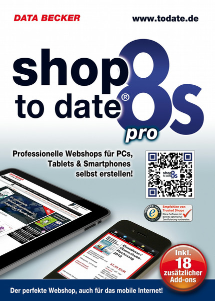 Data Becker 447477 development software