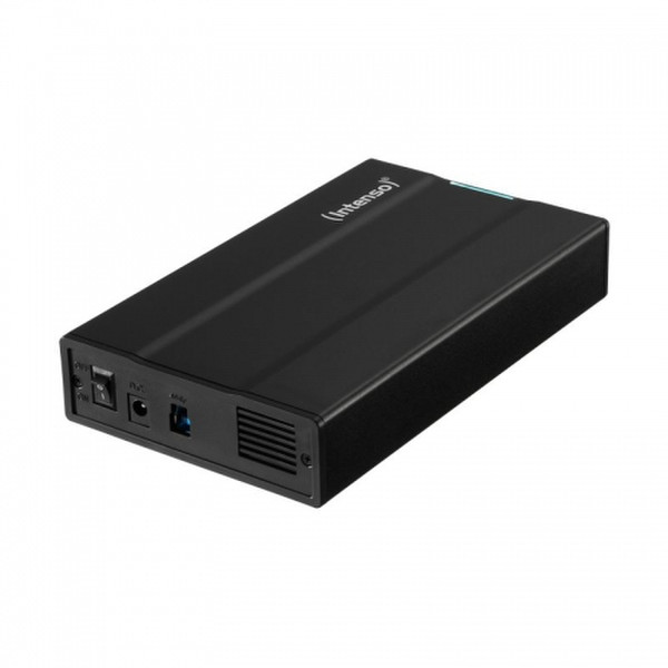 Intenso Memory Box USB Type-A 3.0 (3.1 Gen 1) 3000ГБ Черный