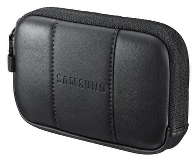 Samsung EA-PCC9U21B Kompakt Schwarz Kameratasche/-koffer