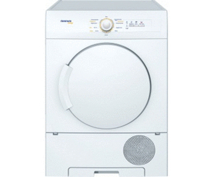 Constructa CWK 4C102 washer dryer