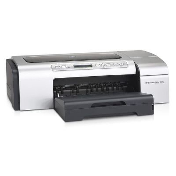 HP Business Inkjet 2800 Цвет Термальная струйная 4800 x 1200dpi A3 (297 x 420 mm) крупно-форматный принтер