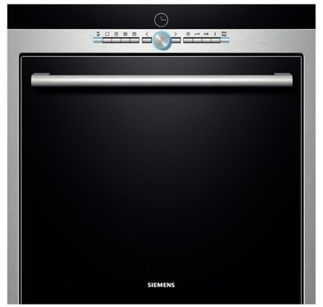 Siemens HB78GU590F Electric oven 65l A Edelstahl Backofen