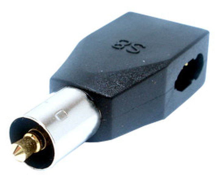 Targus Charger Tip #S8 - 90W