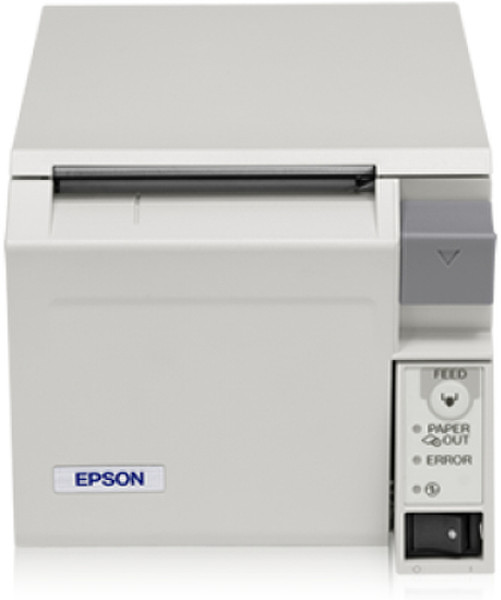 Epson TM-T70 (002A0): Powered USB, w/o PS, EDG