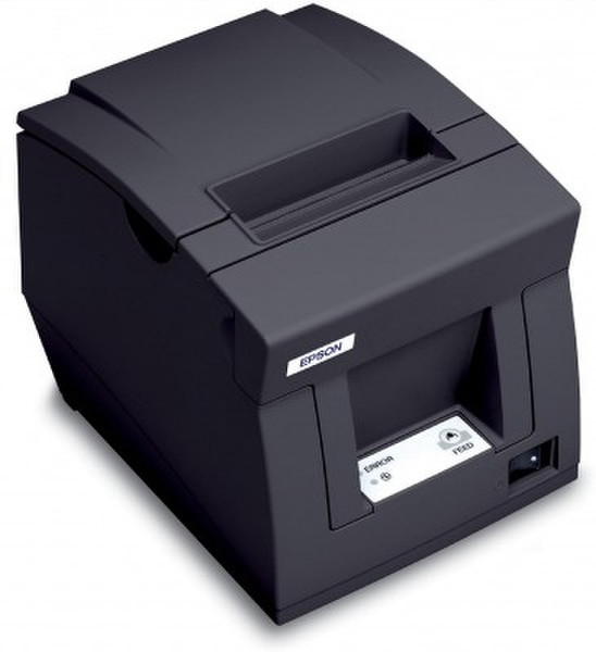 Epson TM-T81F (301): Hungary fiscal w/o fiscal board, PS, ECW