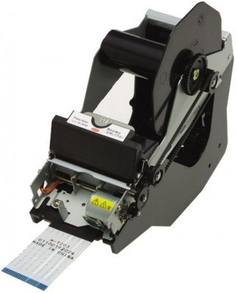 Epson M-T203: 58mm, 24V, HUS, PES, RPH, Cable=100mm, WP, Spool